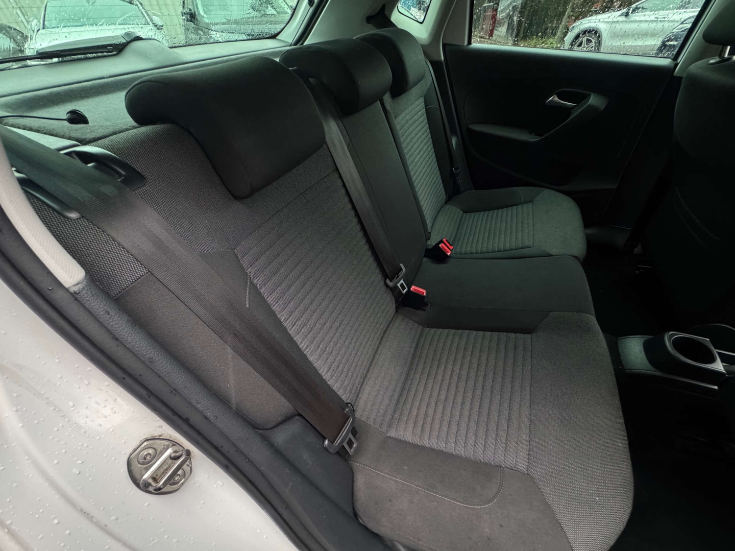 Used Volkswagen Polo 2012 for sale - 77535037: Photo 19