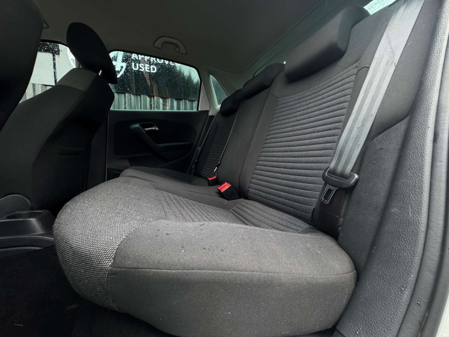 Used Volkswagen Polo 2012 for sale - 77535037: Photo 23