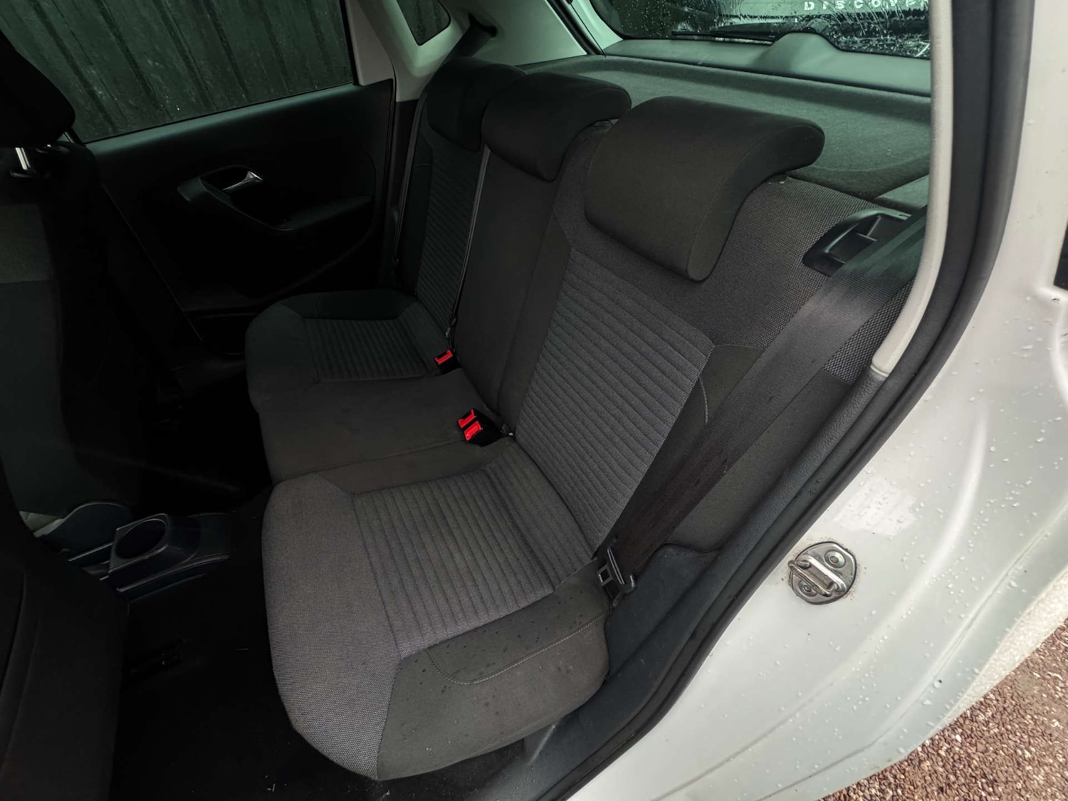 Used Volkswagen Polo 2012 for sale - 77535037: Photo 24