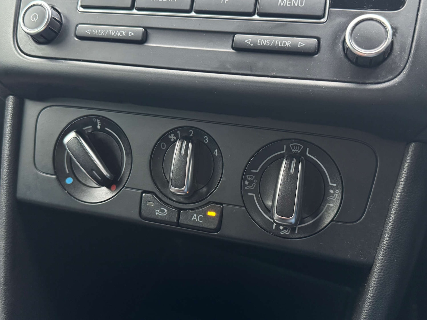 Used Volkswagen Polo 2012 for sale - 77535037: Photo 29