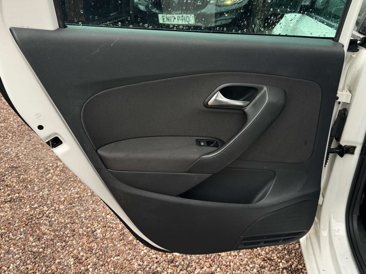 Used Volkswagen Polo 2012 for sale - 77535037: Photo 35