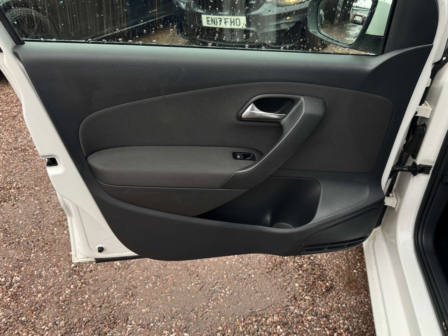 Used Volkswagen Polo 2012 for sale - 77535037: Photo 36