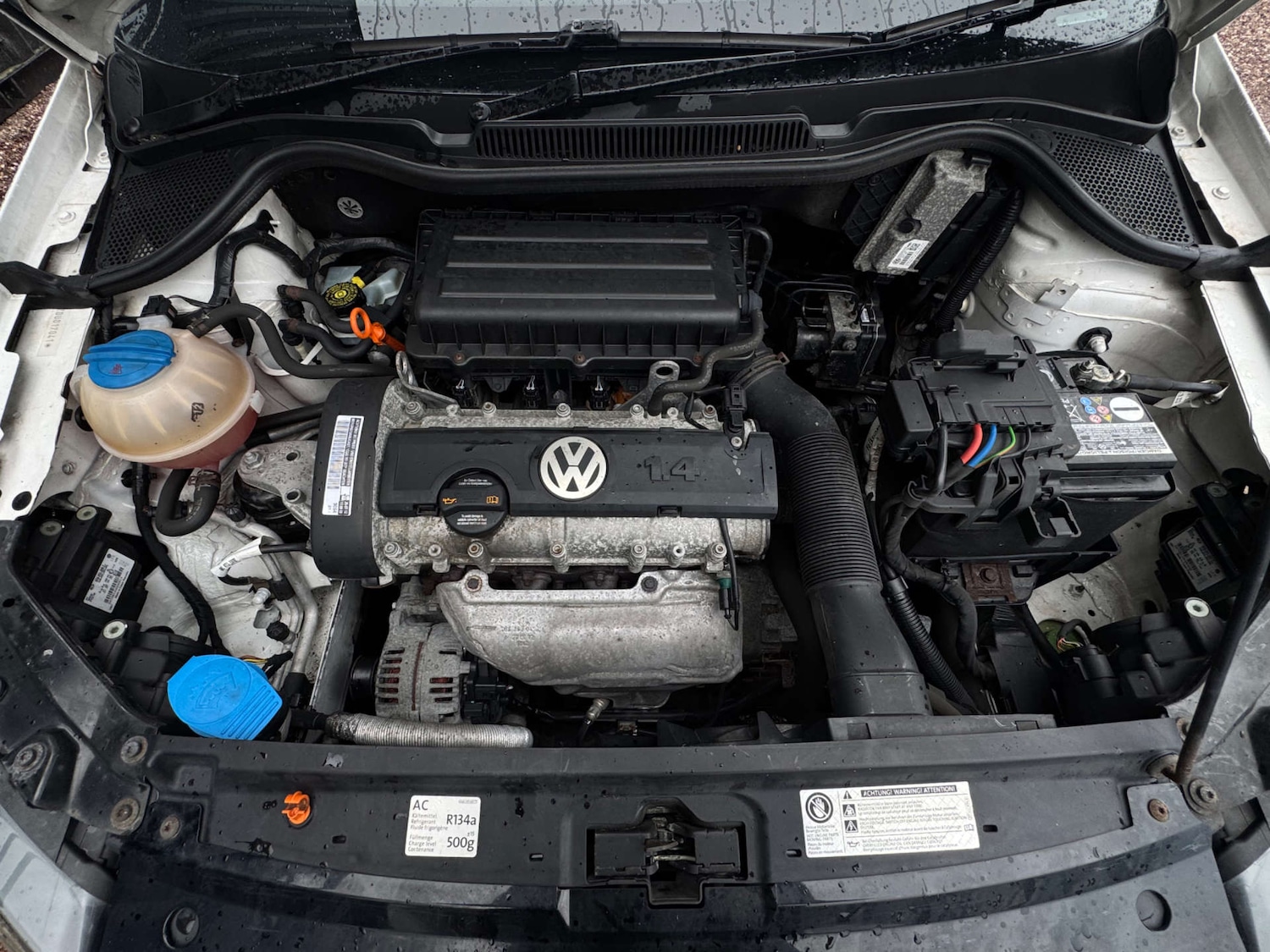 Used Volkswagen Polo 2012 for sale - 77535037: Photo 38