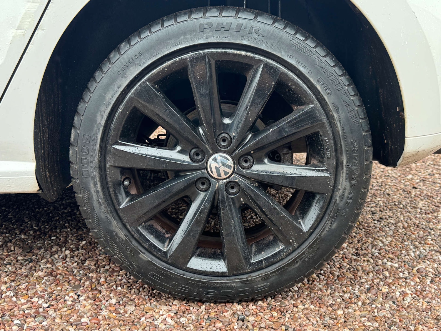 Used Volkswagen Polo 2012 for sale - 77535037: Photo 40