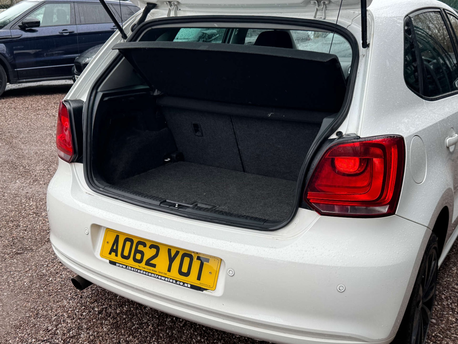 Used Volkswagen Polo 2012 for sale - 77535037: Photo 45