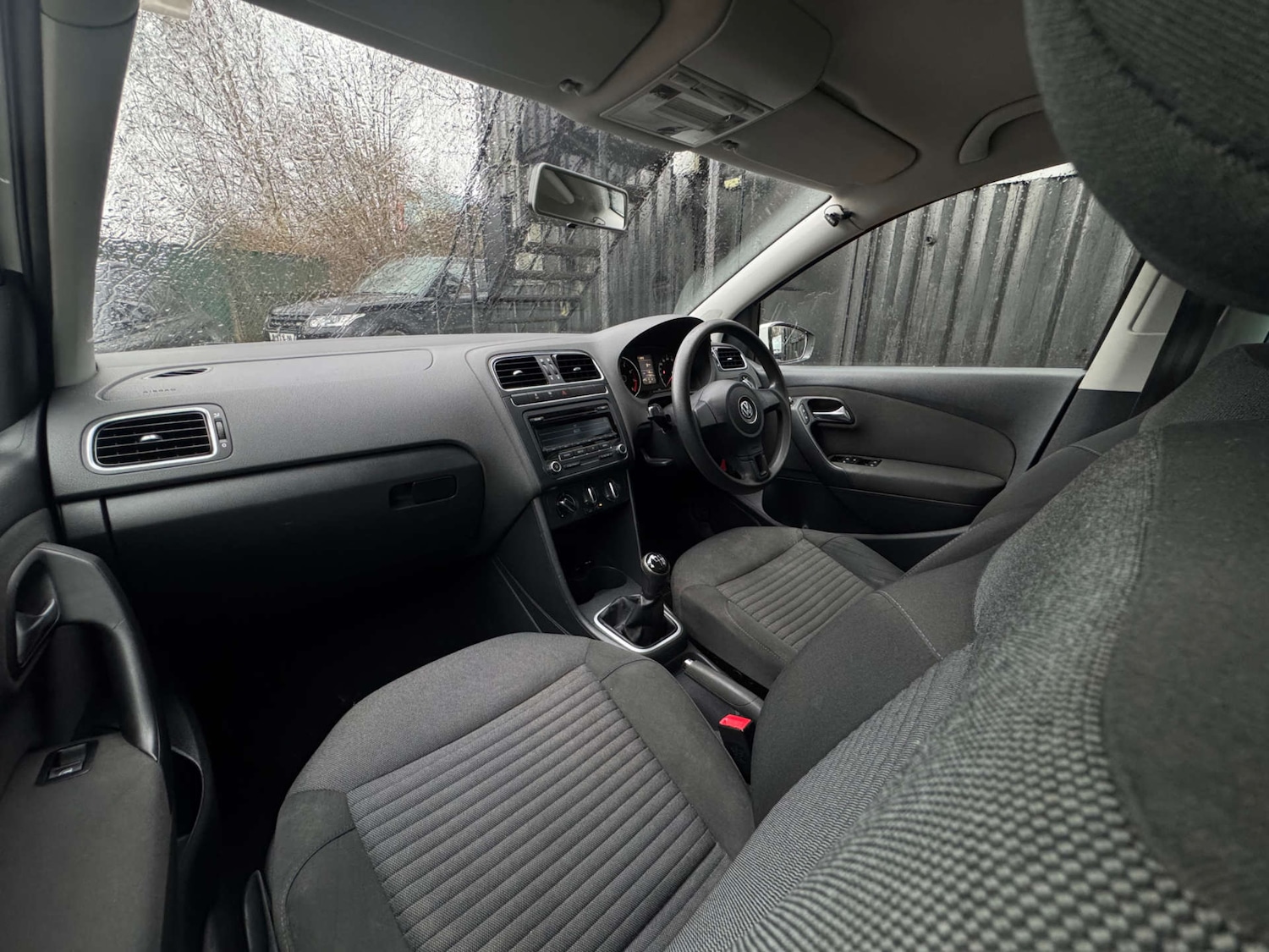 Used Volkswagen Polo 2012 for sale - 77535037: Photo 49