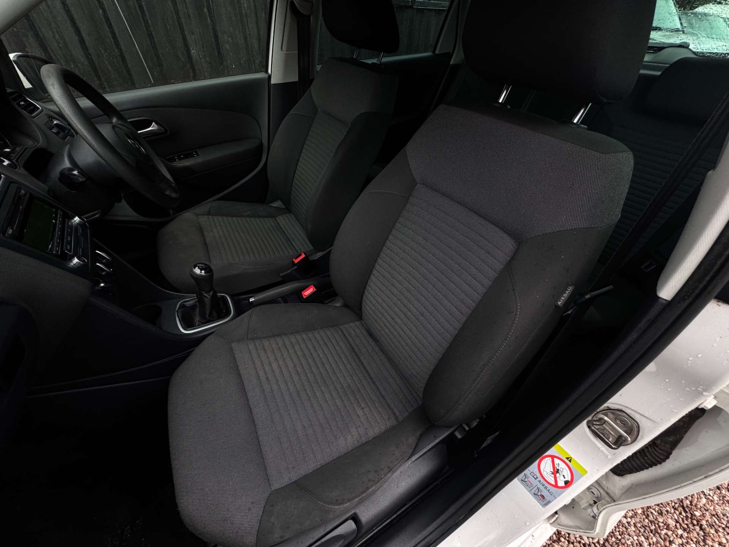 Used Volkswagen Polo 2012 for sale - 77535037: Photo 52