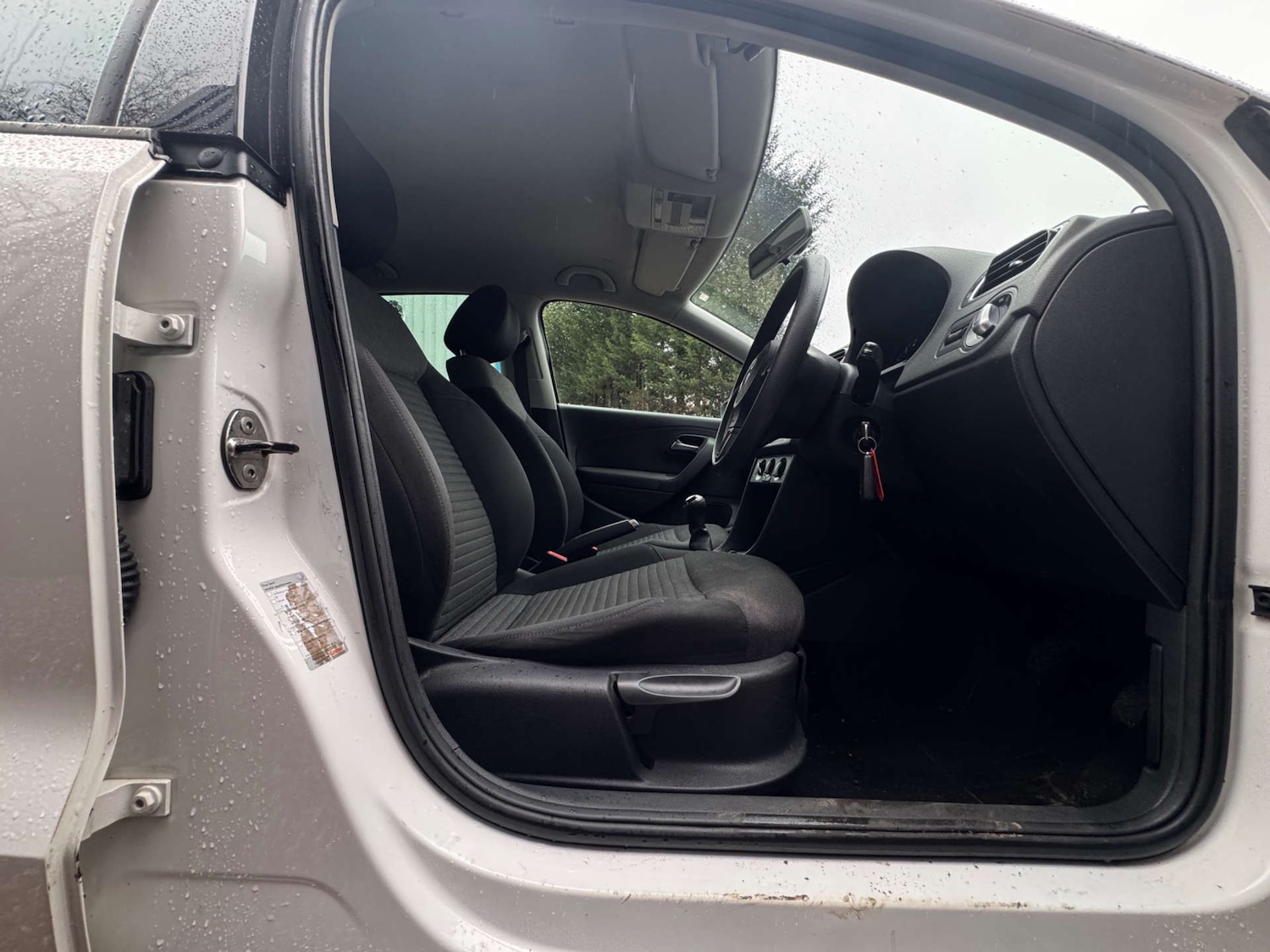 Used Volkswagen Polo 2012 for sale - 77535037: Photo 55