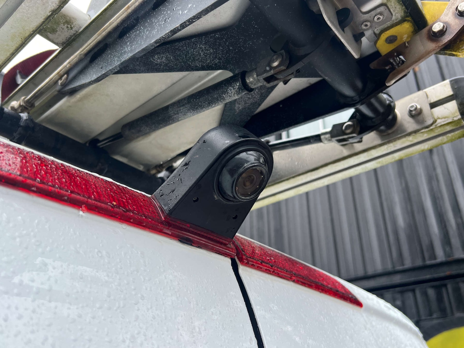 Used Ford Transit Custom 2022 for sale - 77152851: Photo 16