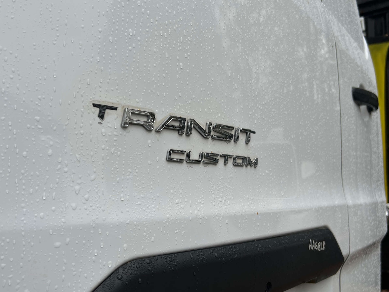 Used Ford Transit Custom 2022 for sale - 77152851: Photo 17