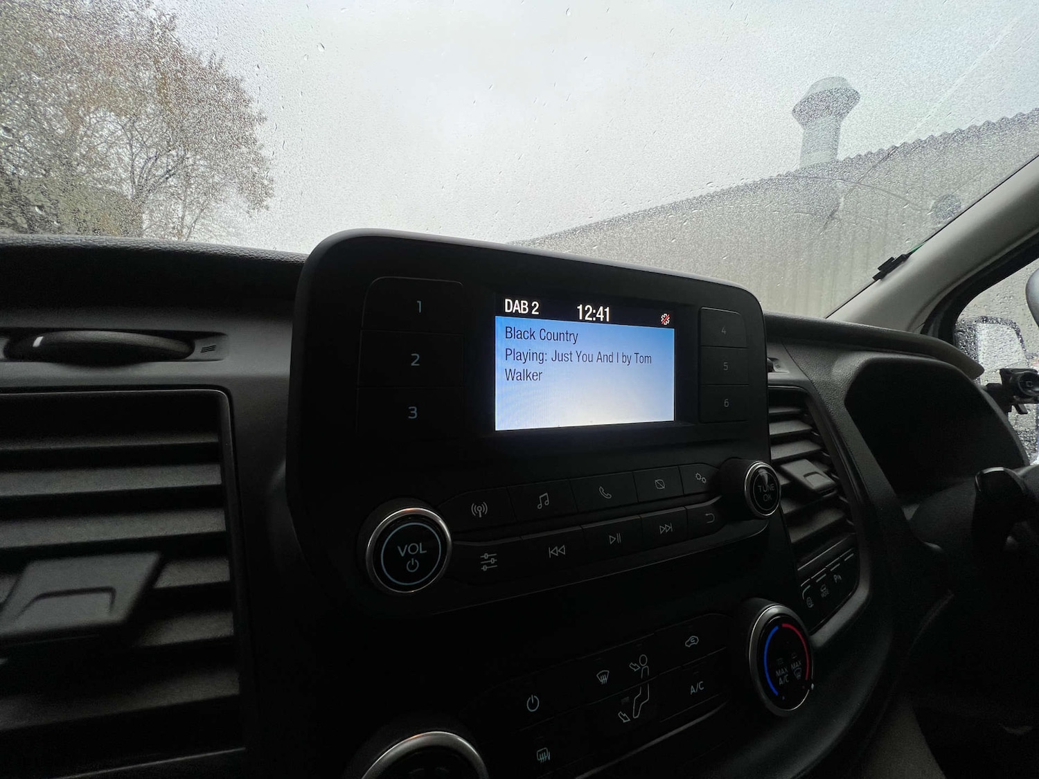 Used Ford Transit Custom 2022 for sale - 77152851: Photo 19