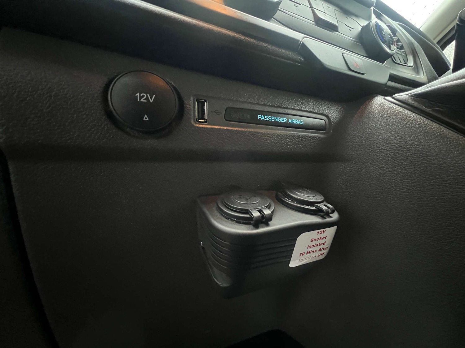 Used Ford Transit Custom 2022 for sale - 77152851: Photo 20