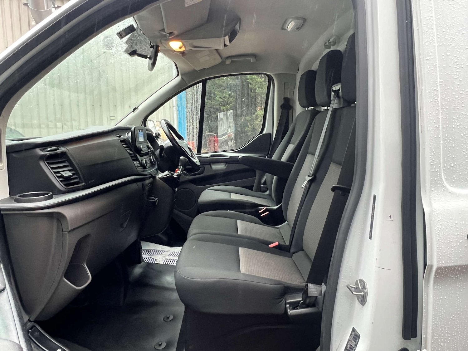 Used Ford Transit Custom 2022 for sale - 77152851: Photo 23