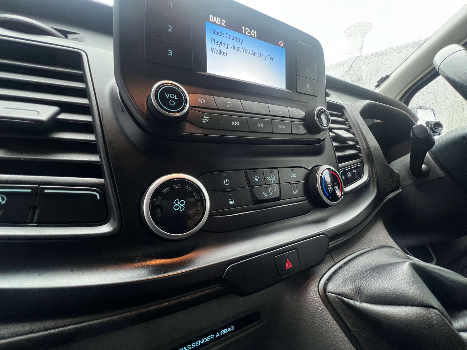 Used Ford Transit Custom 2022 for sale - 77152851: Photo 25