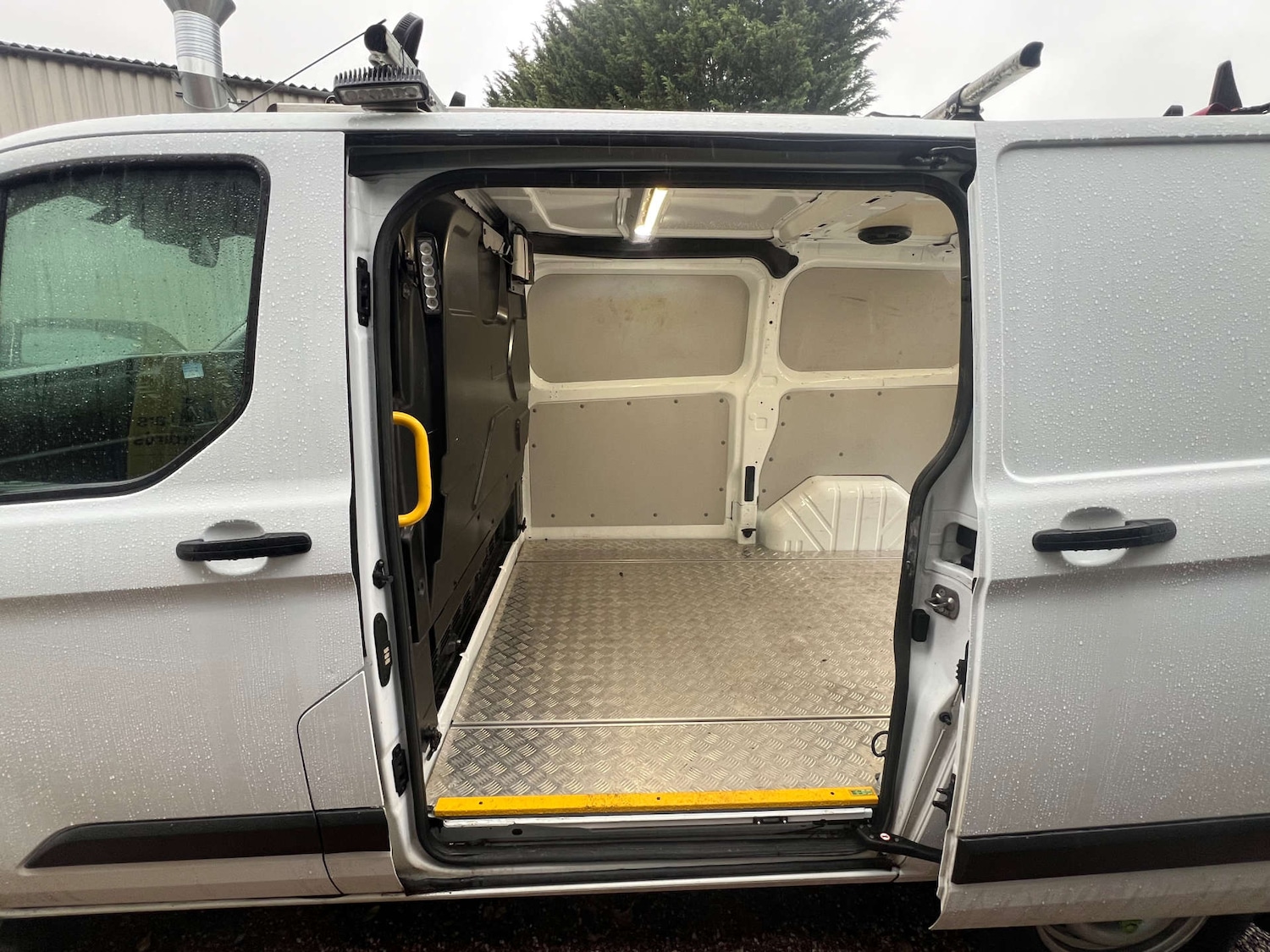 Used Ford Transit Custom 2022 for sale - 77152851: Photo 26