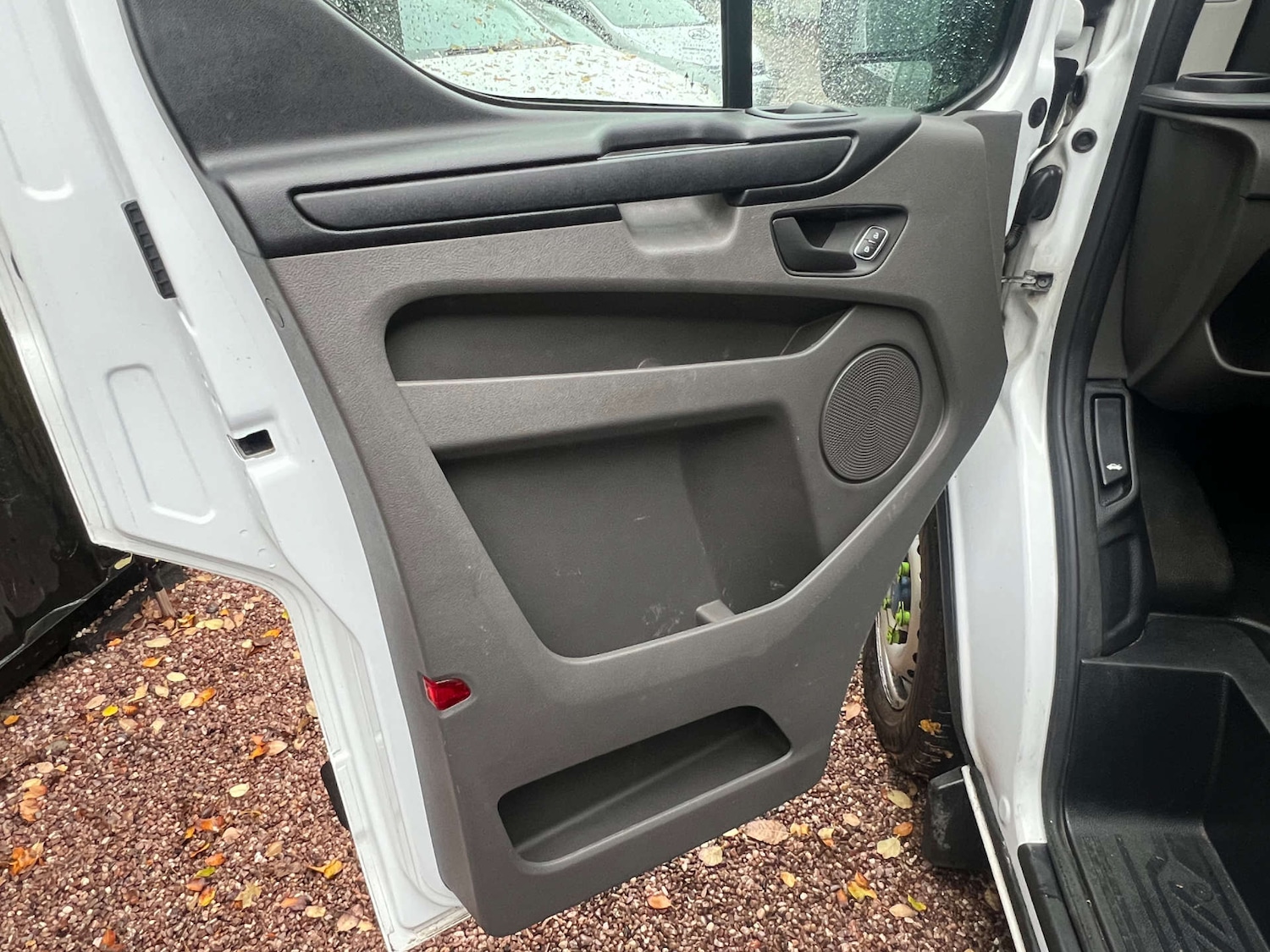 Used Ford Transit Custom 2022 for sale - 77152851: Photo 27