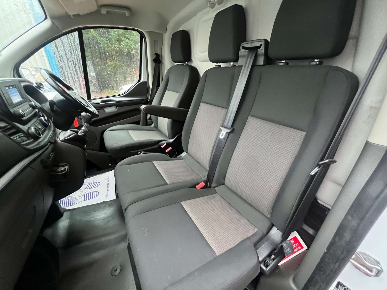 Used Ford Transit Custom 2022 for sale - 77152851: Photo 28