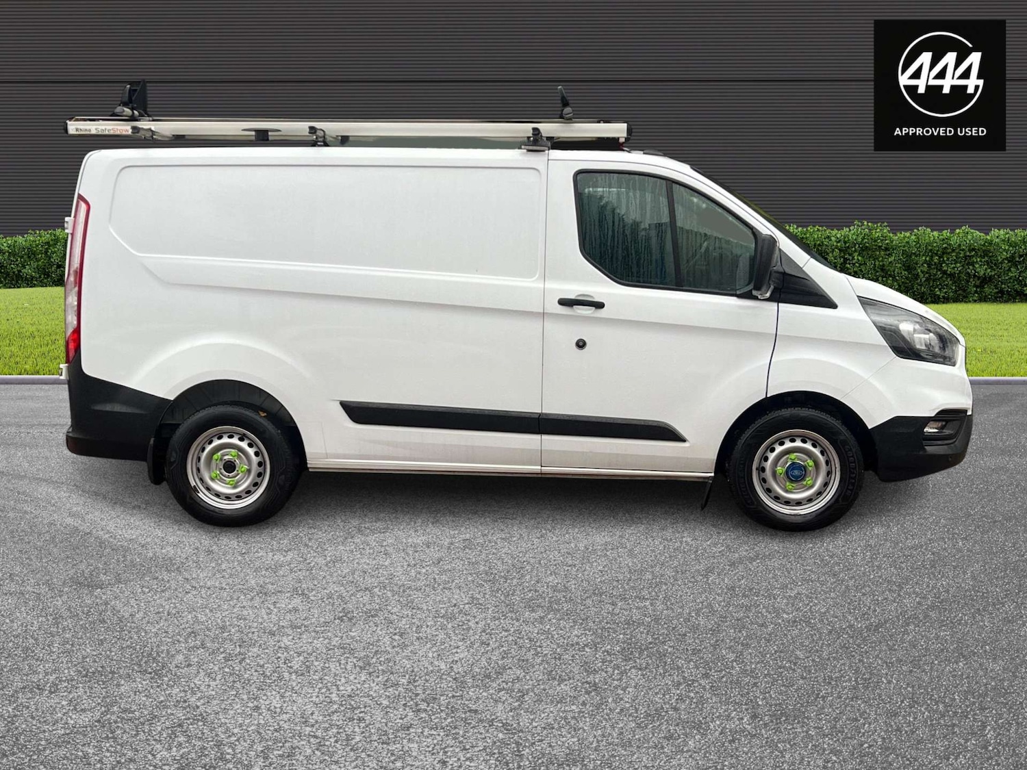 Used Ford Transit Custom 2022 for sale - 77152851: Photo 3