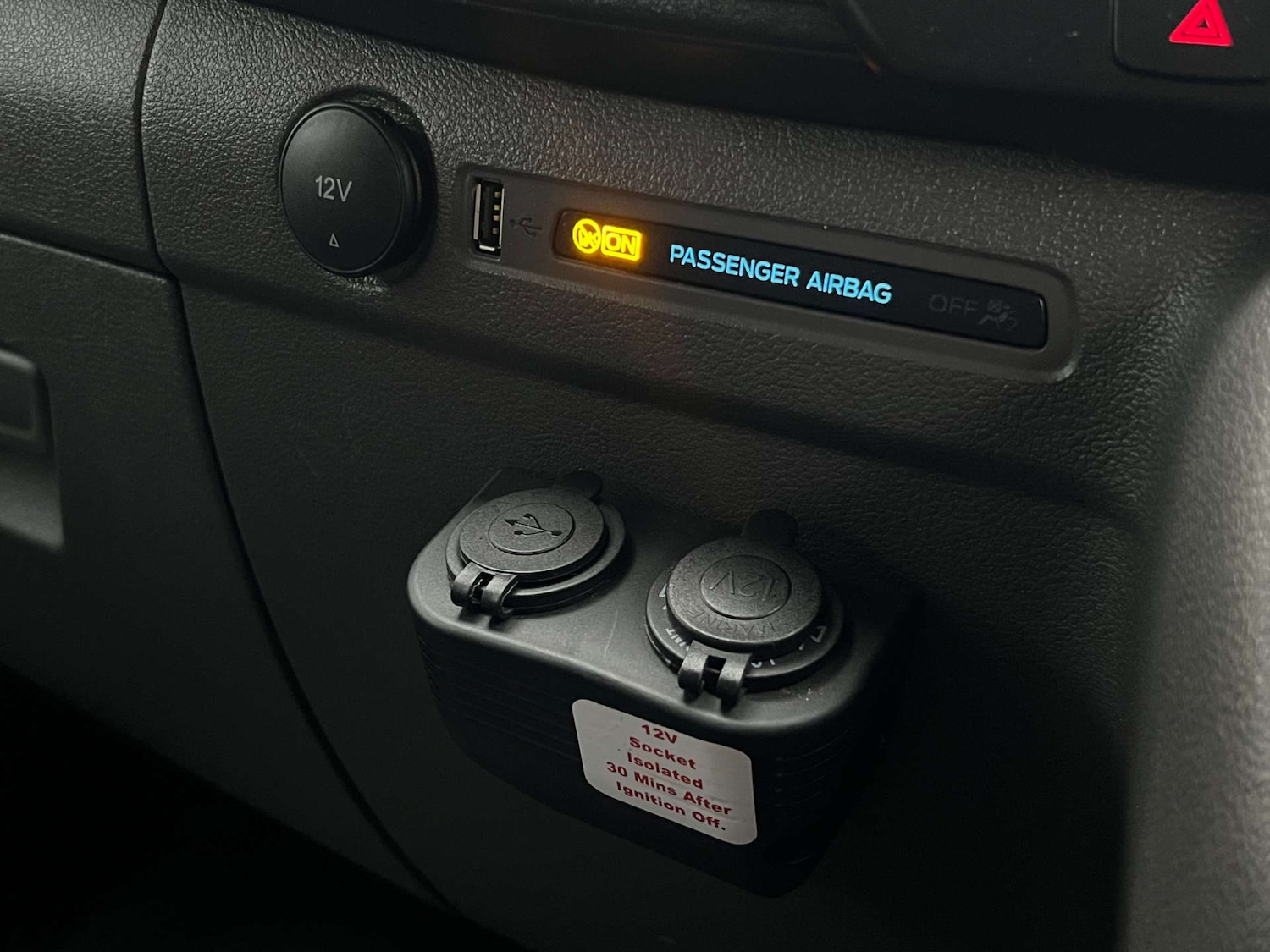 Used Ford Transit Custom 2022 for sale - 77152851: Photo 35