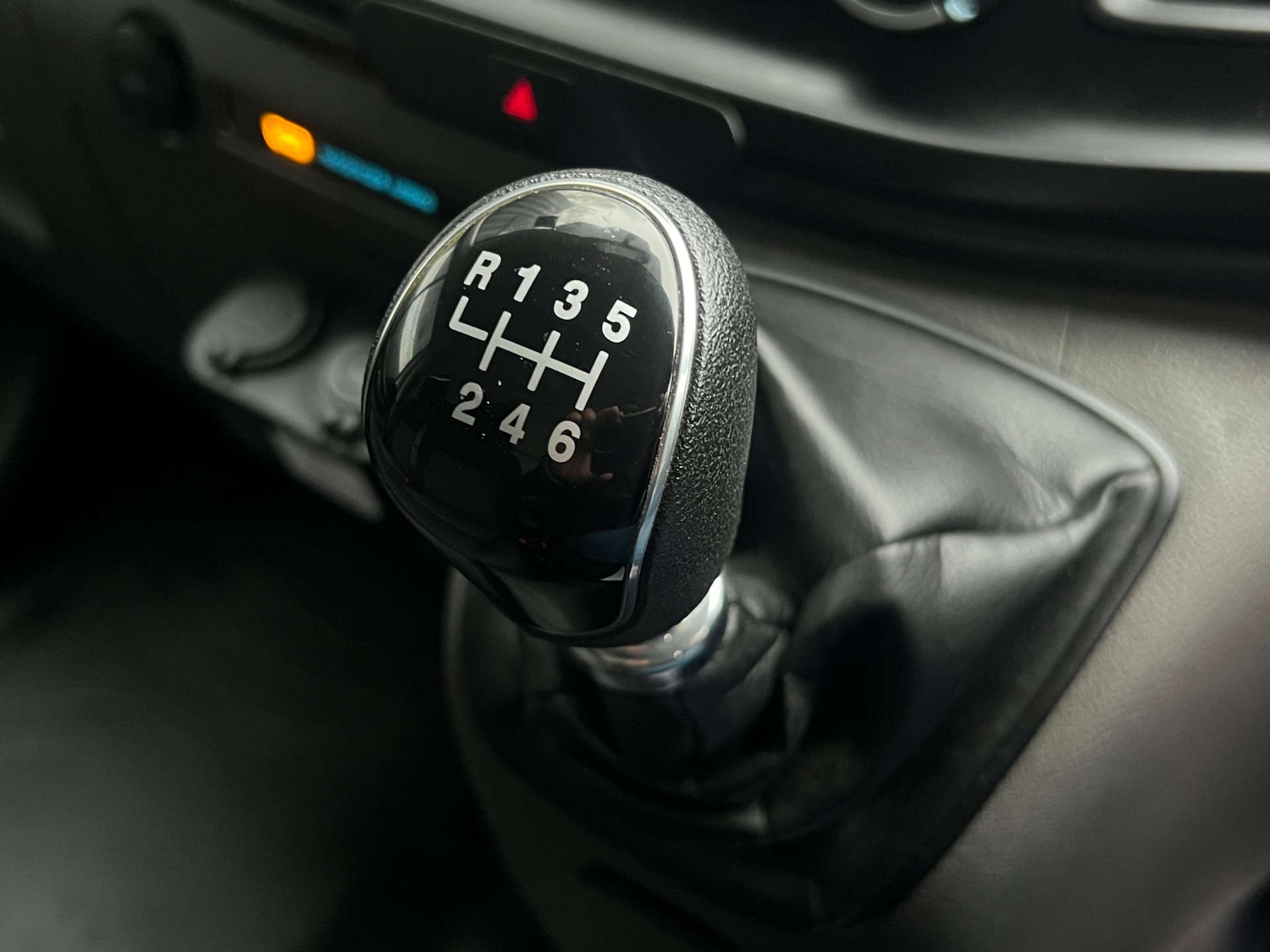 Used Ford Transit Custom 2022 for sale - 77152851: Photo 36