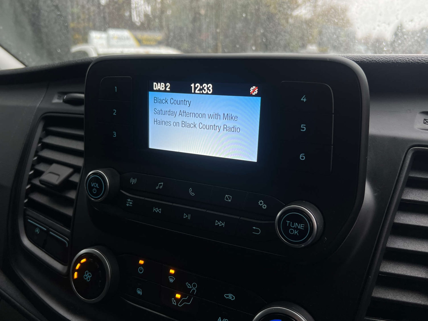 Used Ford Transit Custom 2022 for sale - 77152851: Photo 45