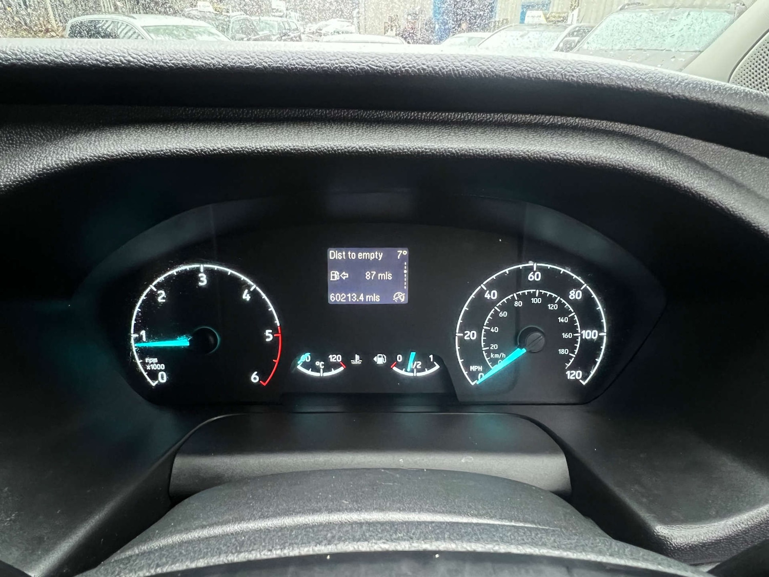 Used Ford Transit Custom 2022 for sale - 77152851: Photo 47