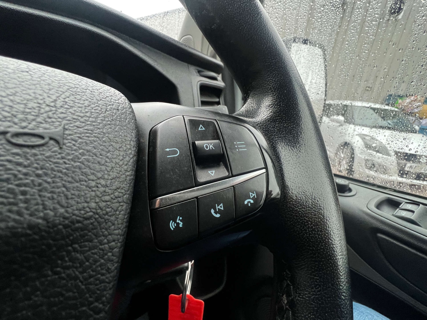 Used Ford Transit Custom 2022 for sale - 77152851: Photo 50