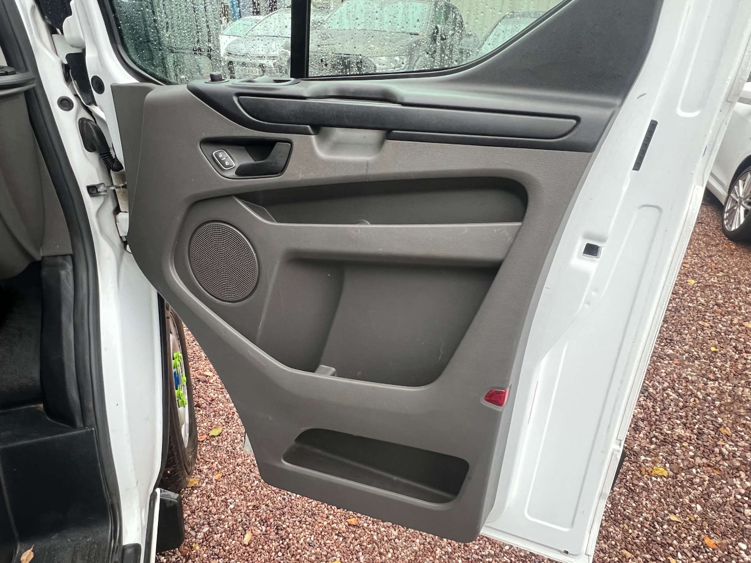 Used Ford Transit Custom 2022 for sale - 77152851: Photo 52