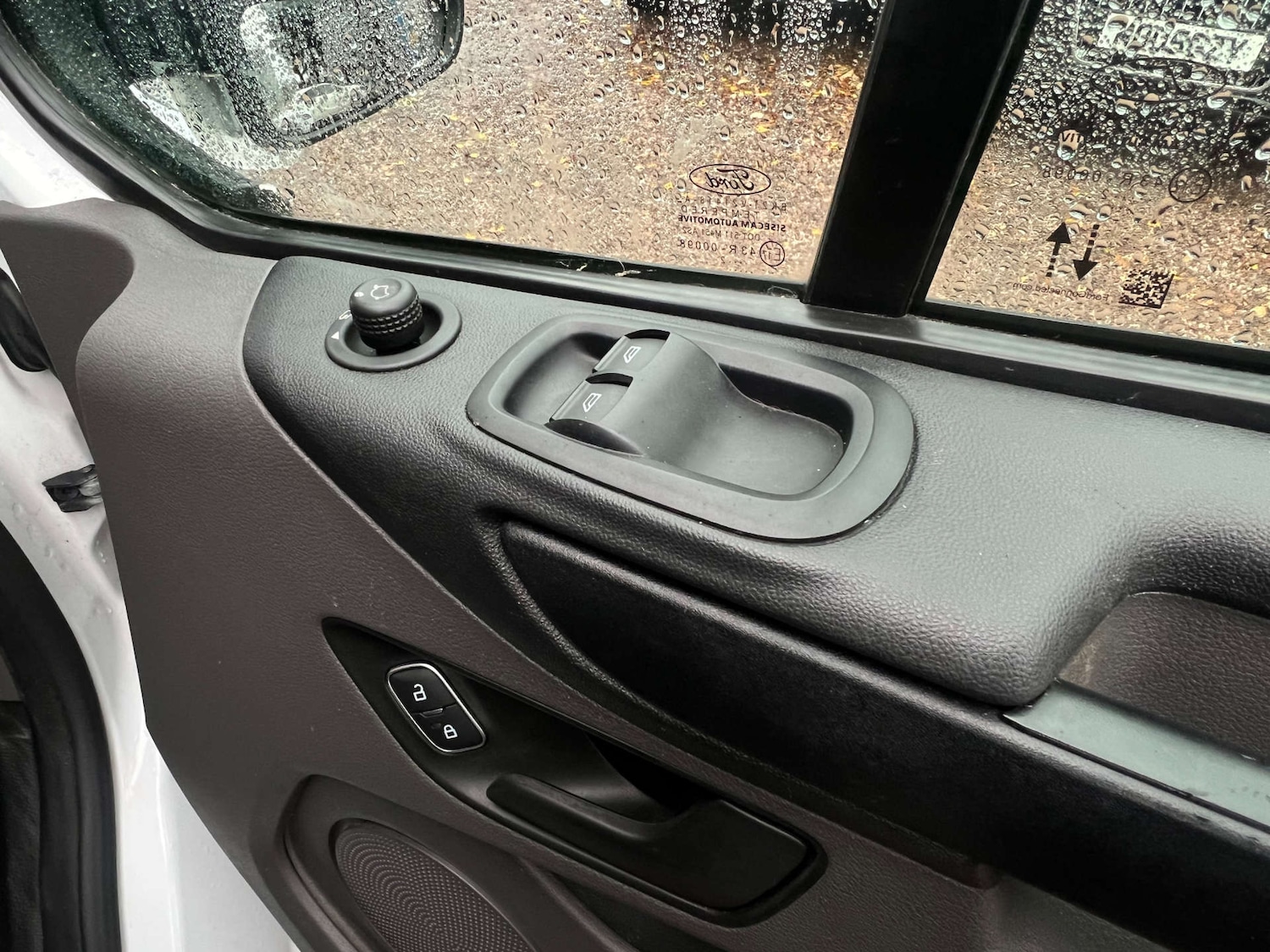 Used Ford Transit Custom 2022 for sale - 77152851: Photo 53