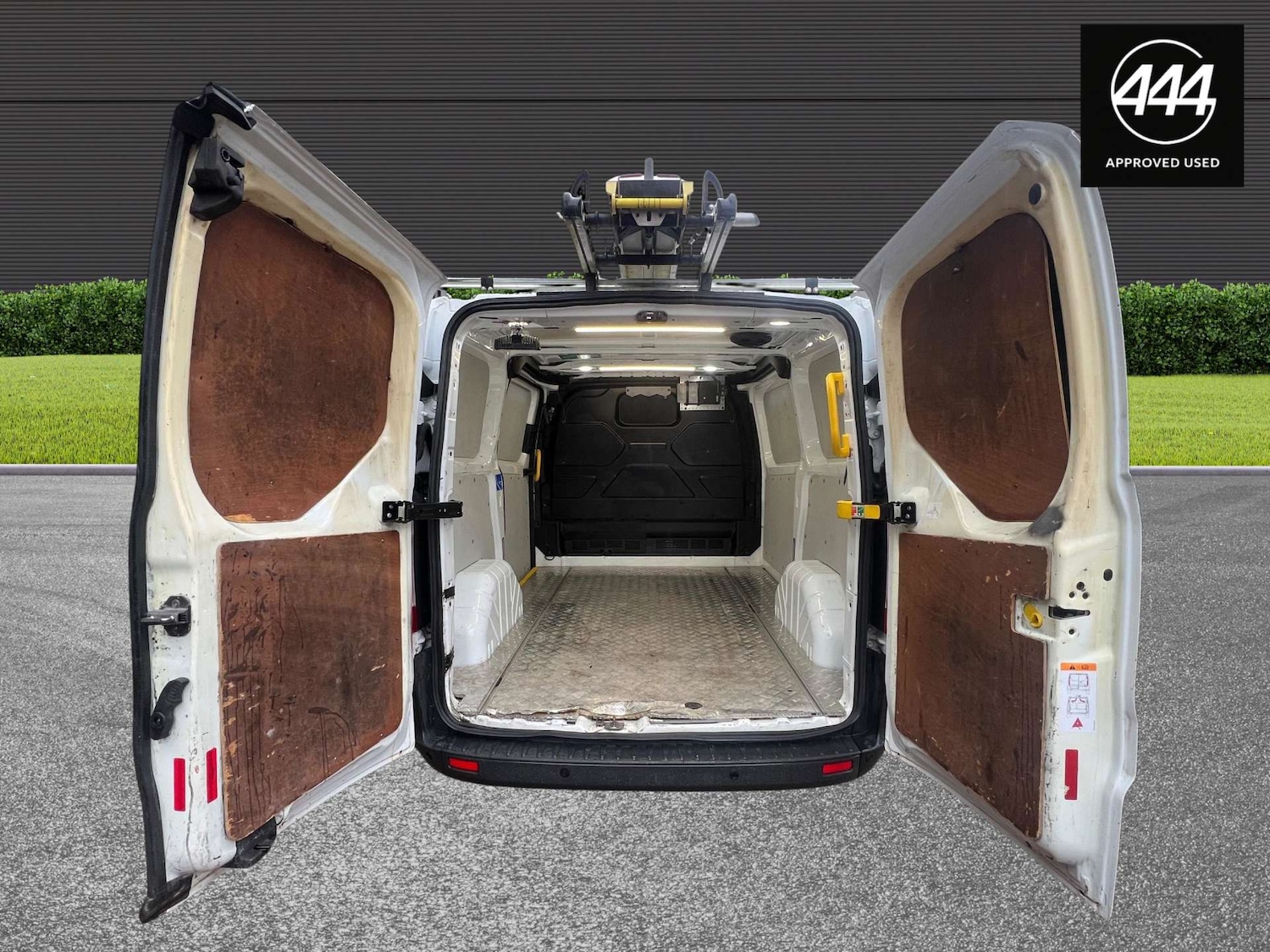 Used Ford Transit Custom 2022 for sale - 77152851: Photo 6