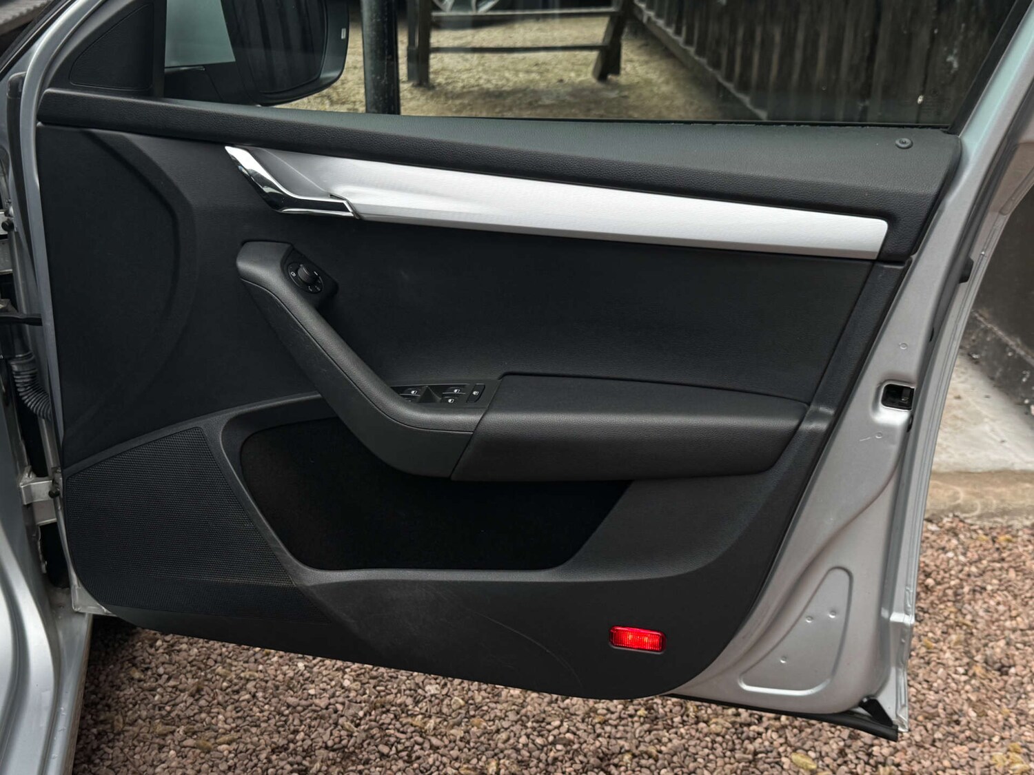 Used Skoda Octavia 2015 for sale - 78182047: Photo 14