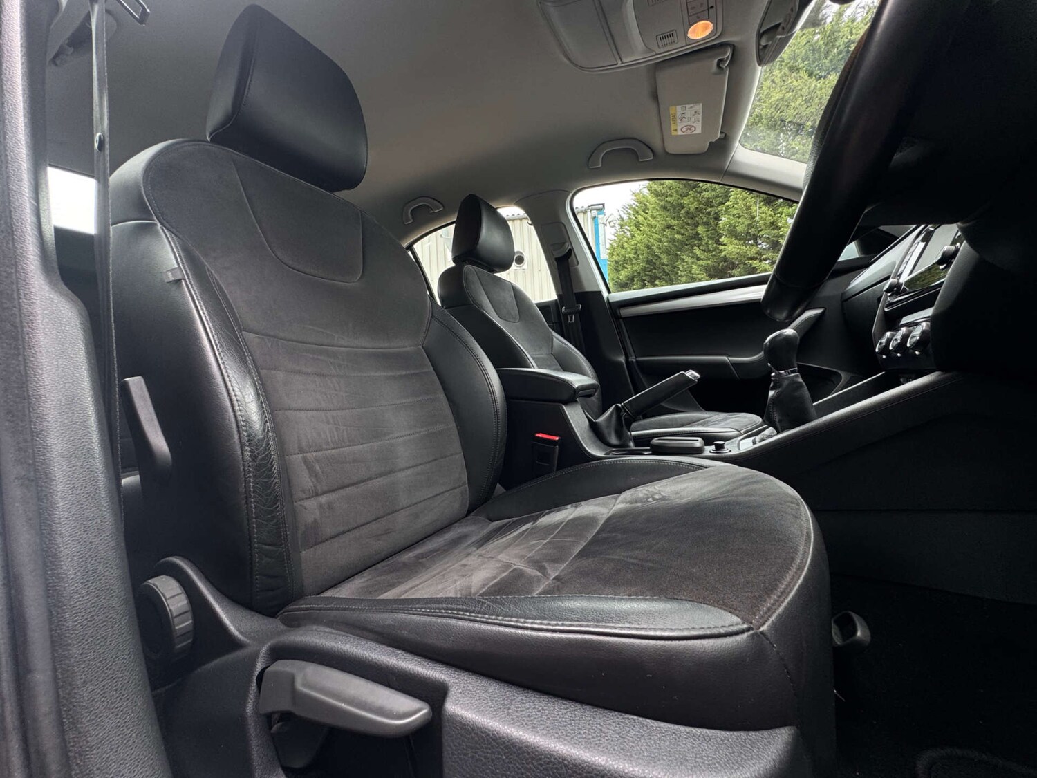 Used Skoda Octavia 2015 for sale - 78182047: Photo 17