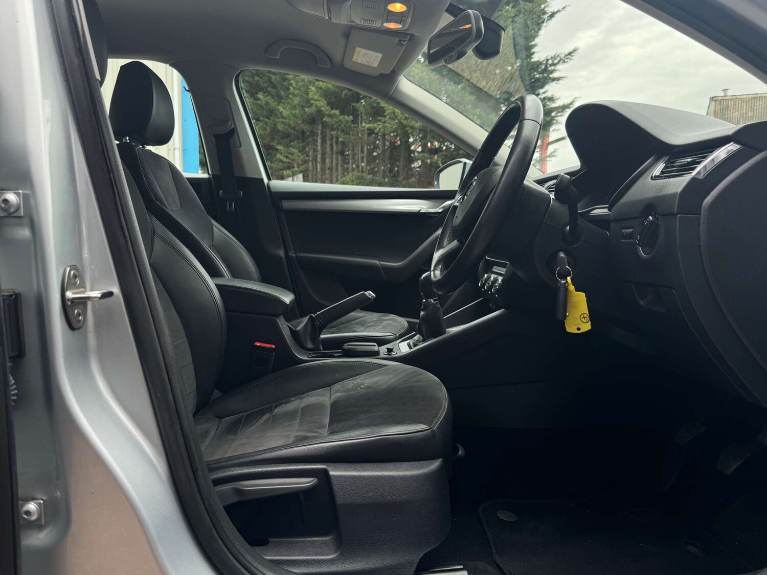 Used Skoda Octavia 2015 for sale - 78182047: Photo 18