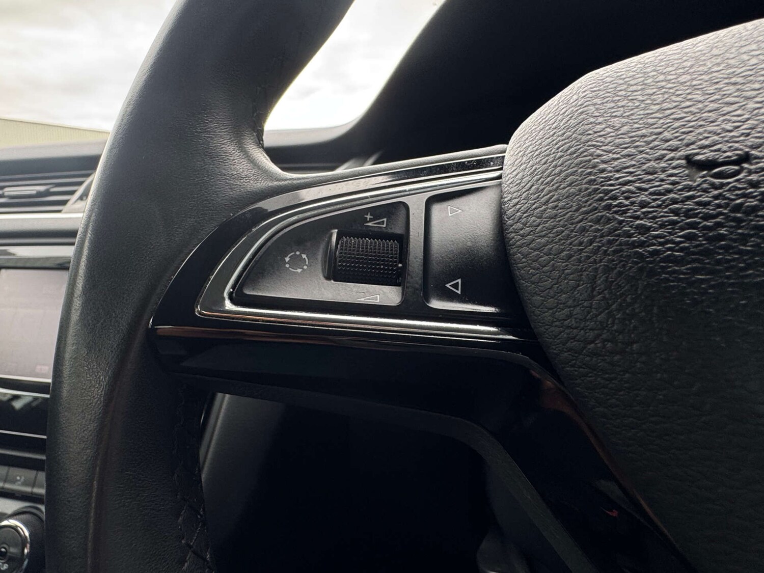 Used Skoda Octavia 2015 for sale - 78182047: Photo 22