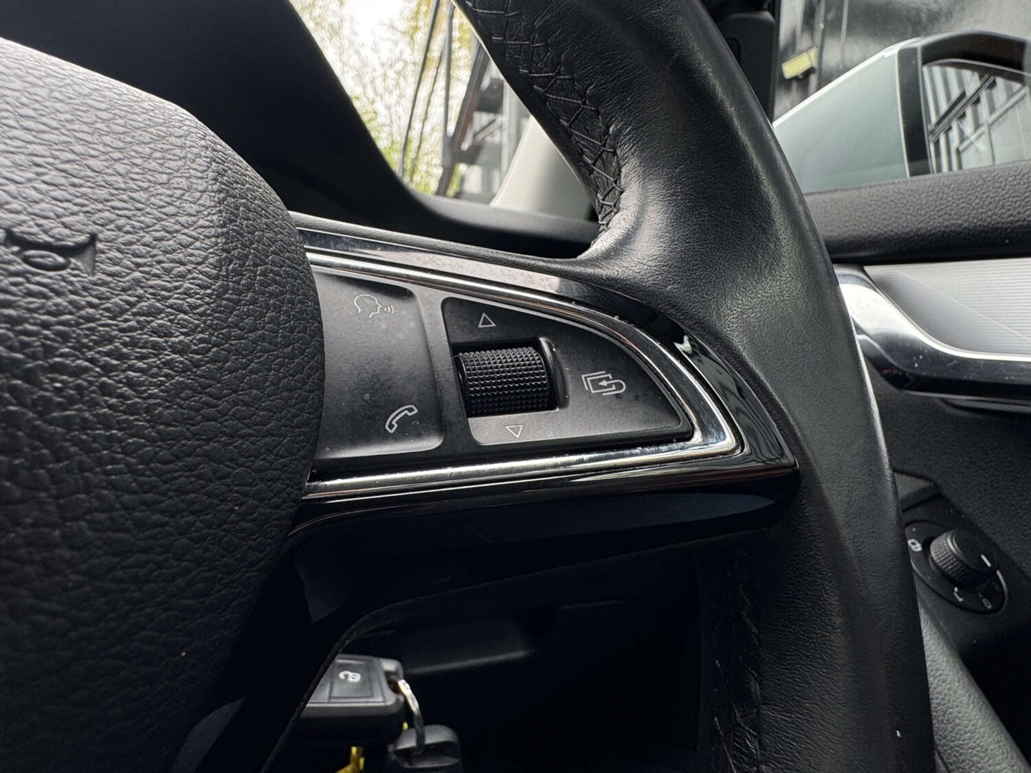 Used Skoda Octavia 2015 for sale - 78182047: Photo 23