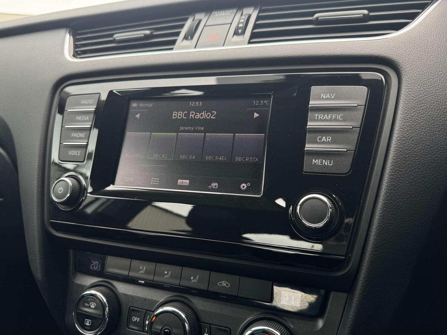 Used Skoda Octavia 2015 for sale - 78182047: Photo 25