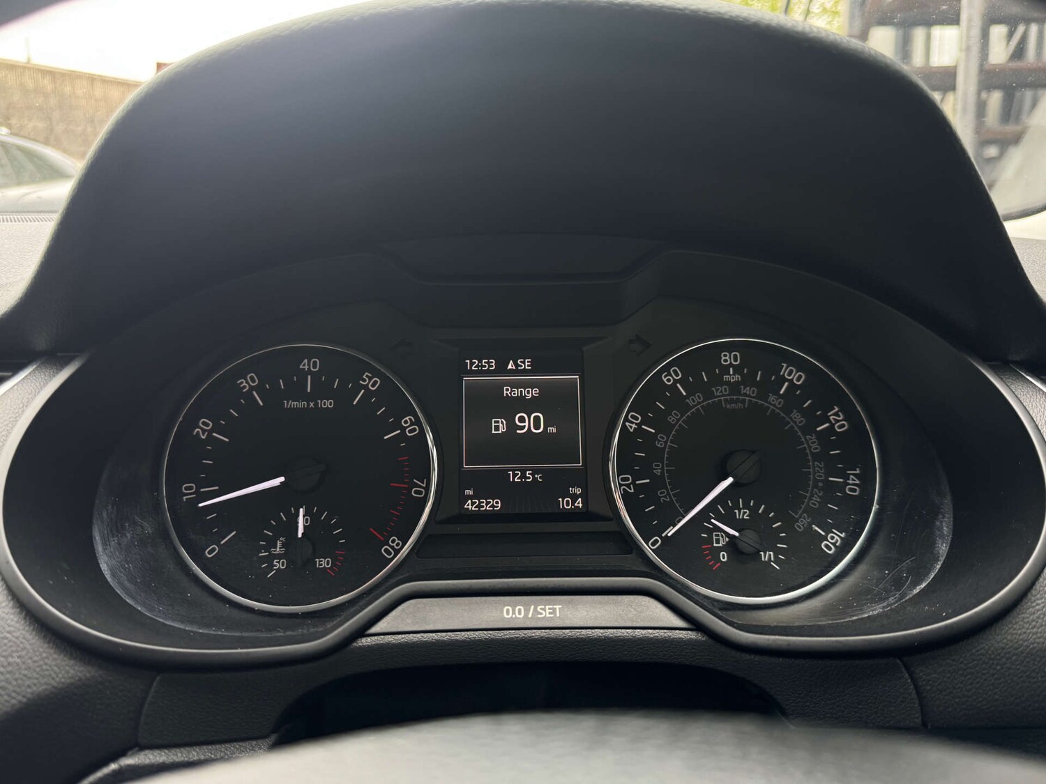 Used Skoda Octavia 2015 for sale - 78182047: Photo 26