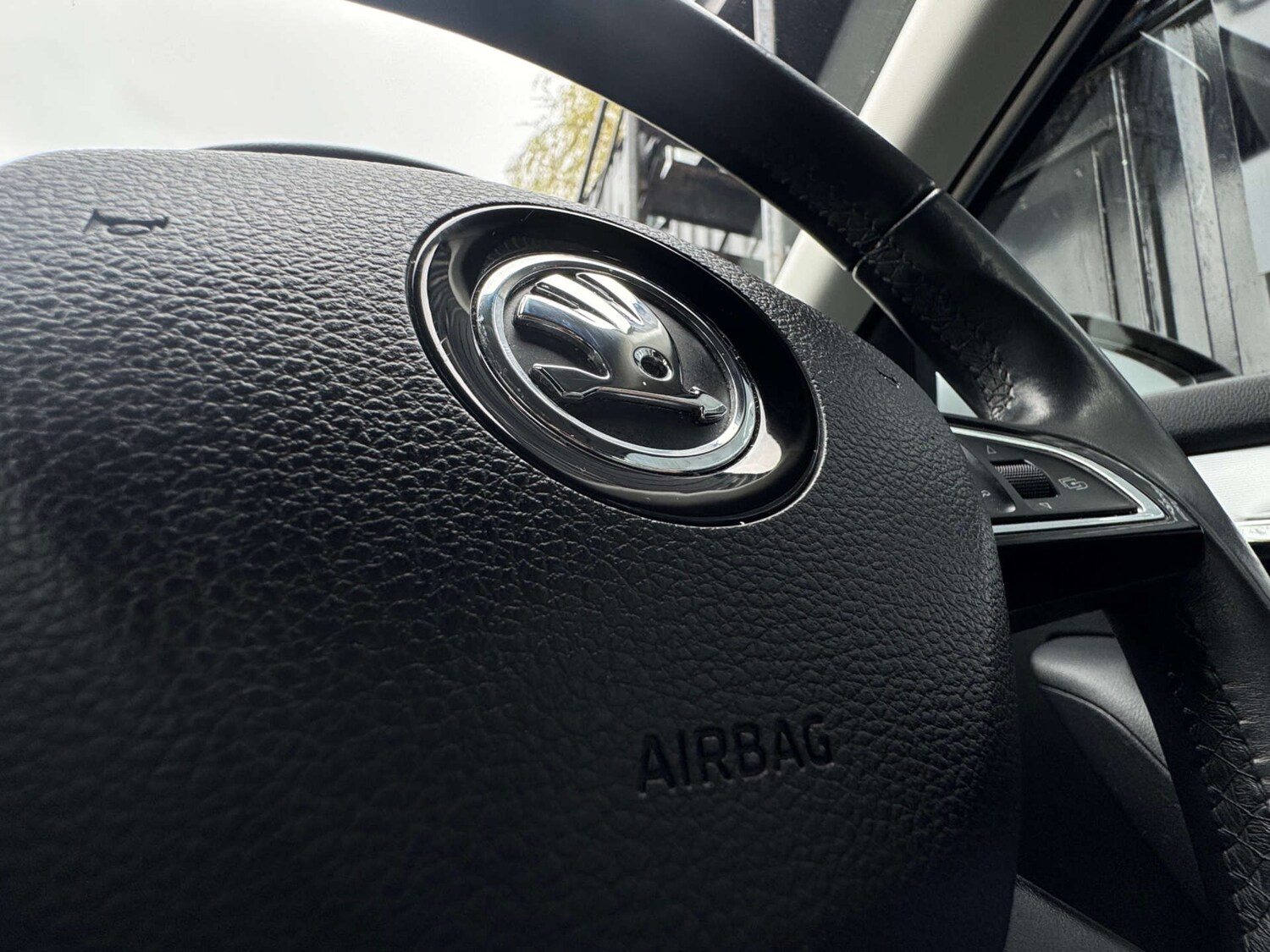 Used Skoda Octavia 2015 for sale - 78182047: Photo 27