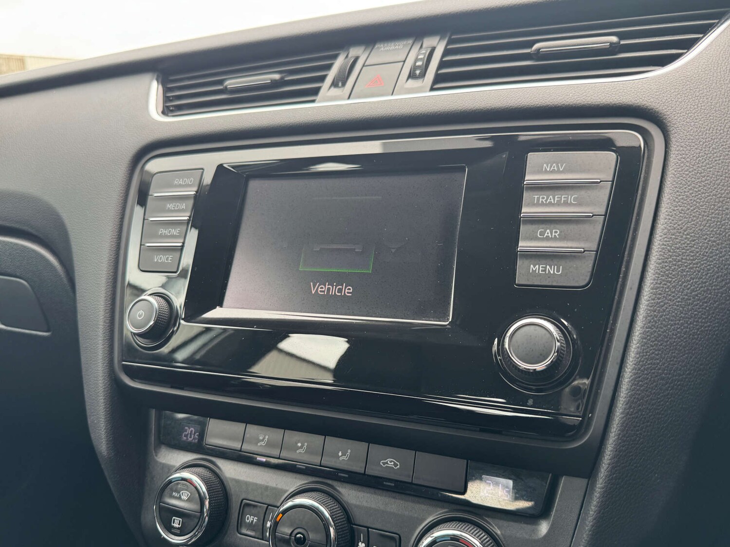 Used Skoda Octavia 2015 for sale - 78182047: Photo 28