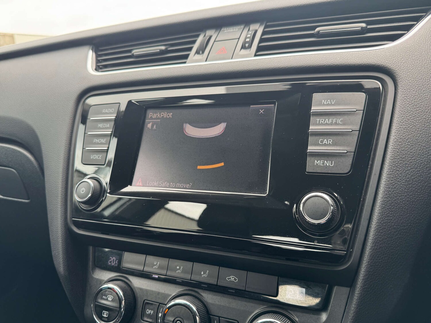 Used Skoda Octavia 2015 for sale - 78182047: Photo 29