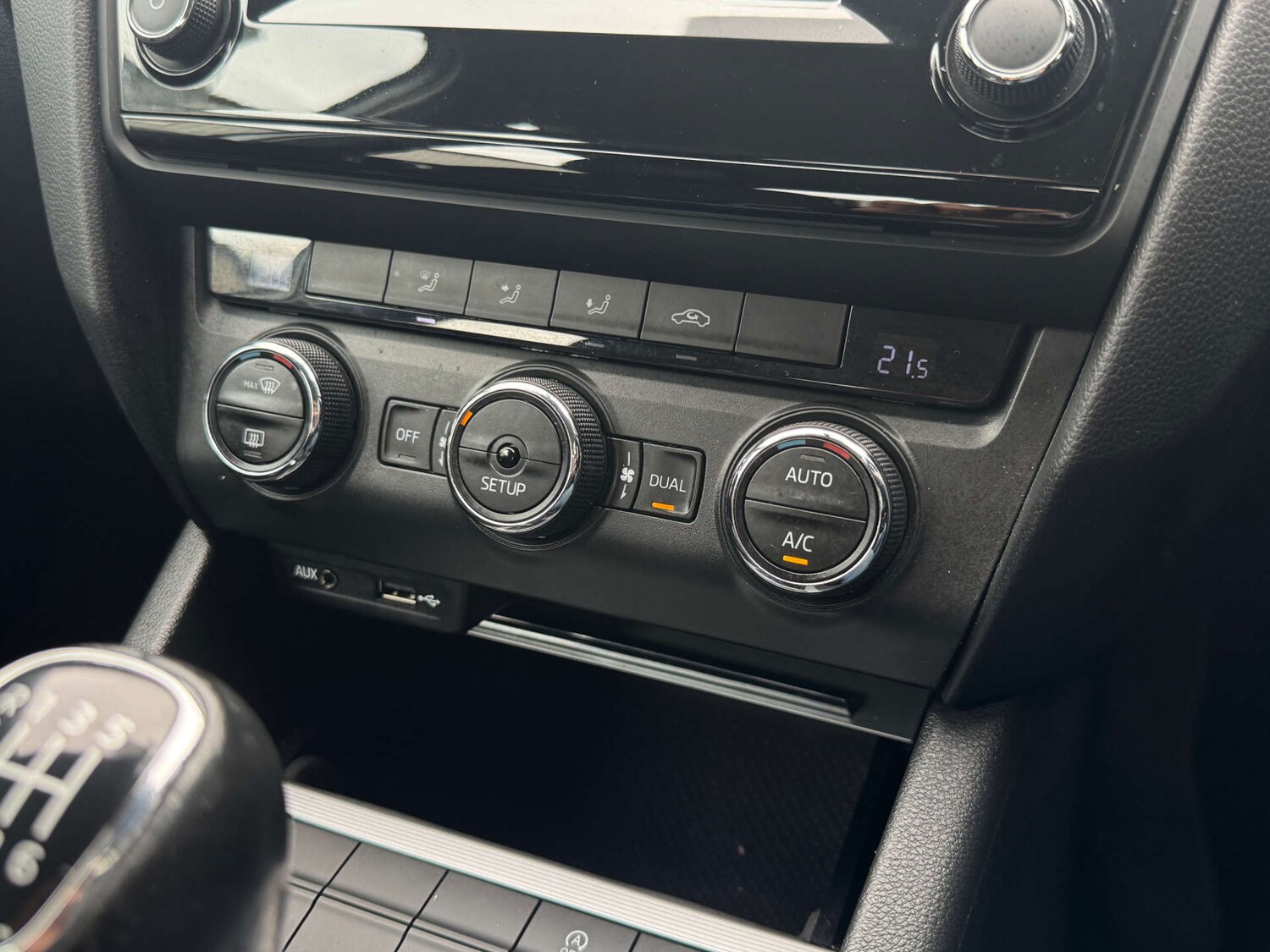 Used Skoda Octavia 2015 for sale - 78182047: Photo 33