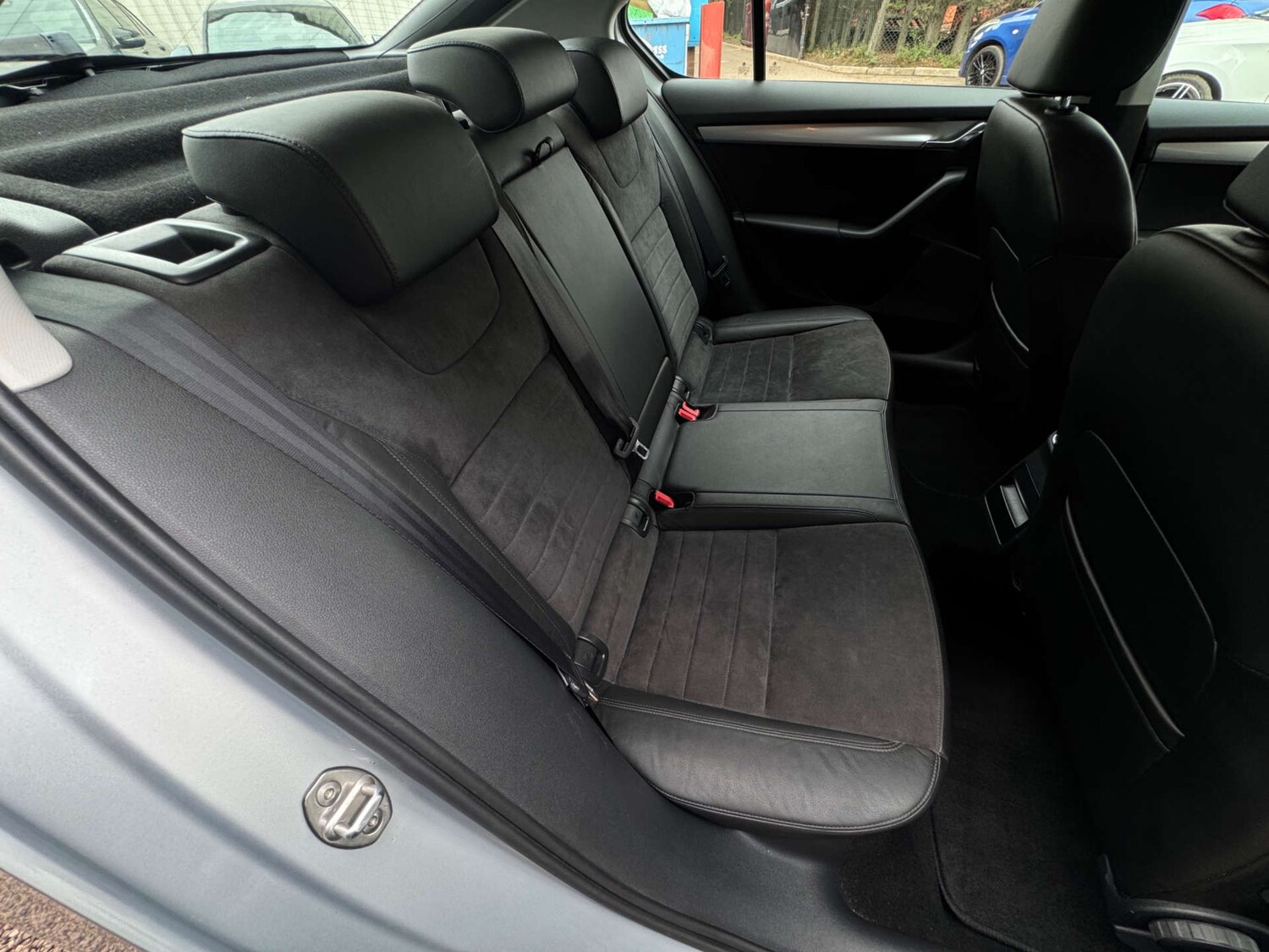 Used Skoda Octavia 2015 for sale - 78182047: Photo 34