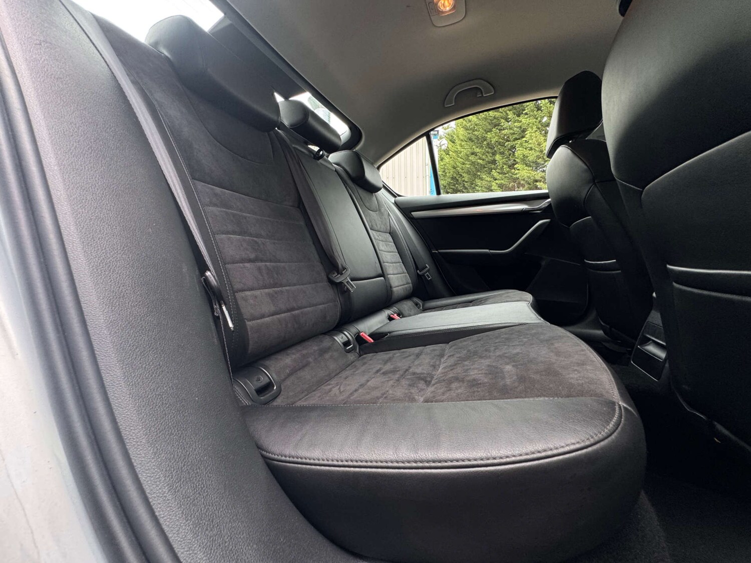 Used Skoda Octavia 2015 for sale - 78182047: Photo 35