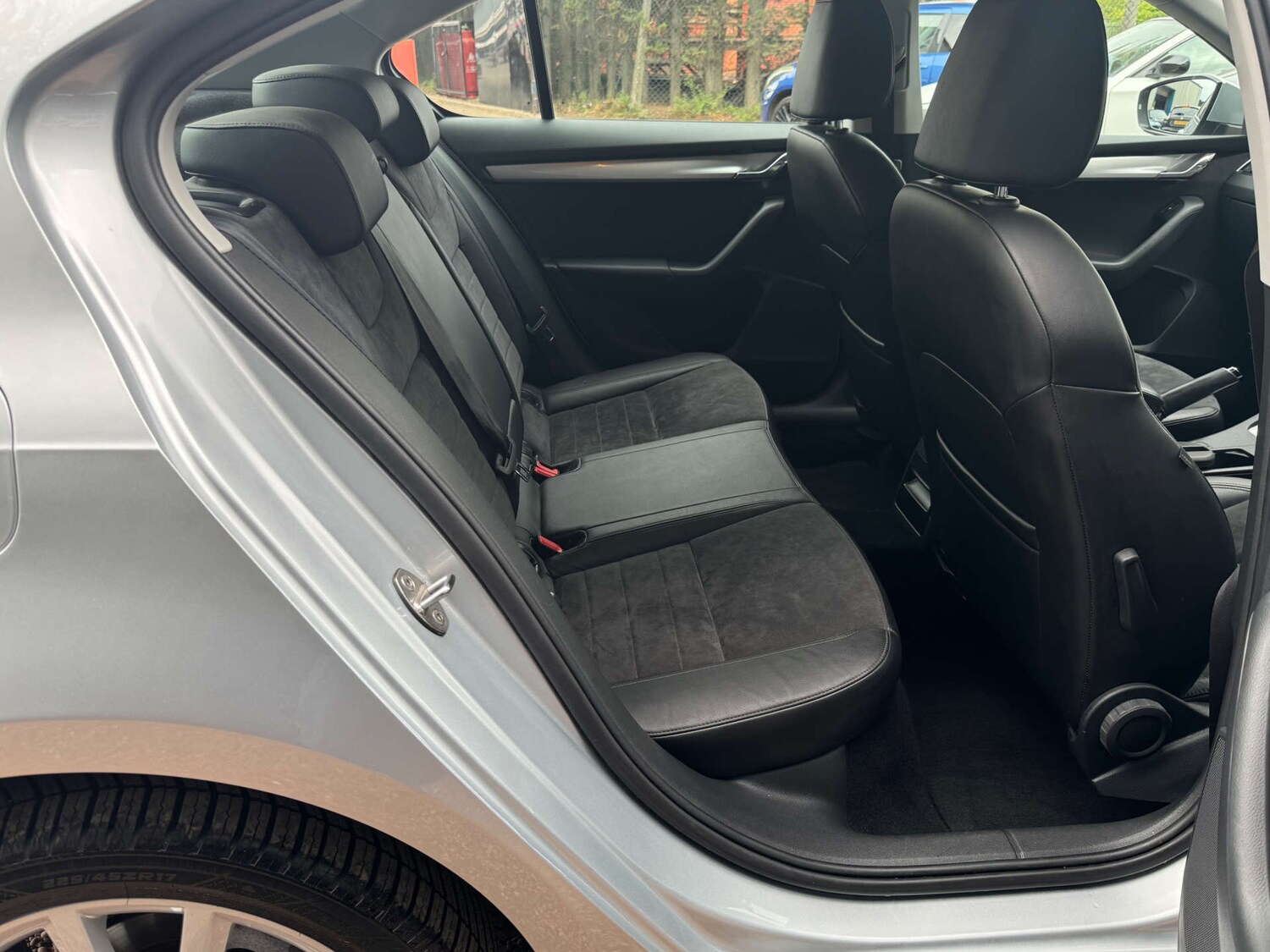 Used Skoda Octavia 2015 for sale - 78182047: Photo 36