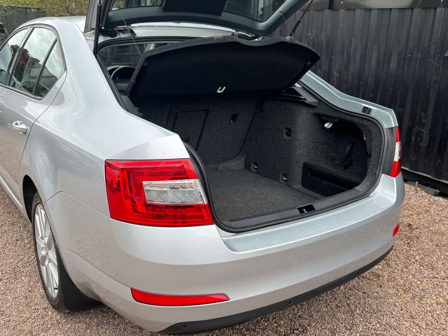 Used Skoda Octavia 2015 for sale - 78182047: Photo 37