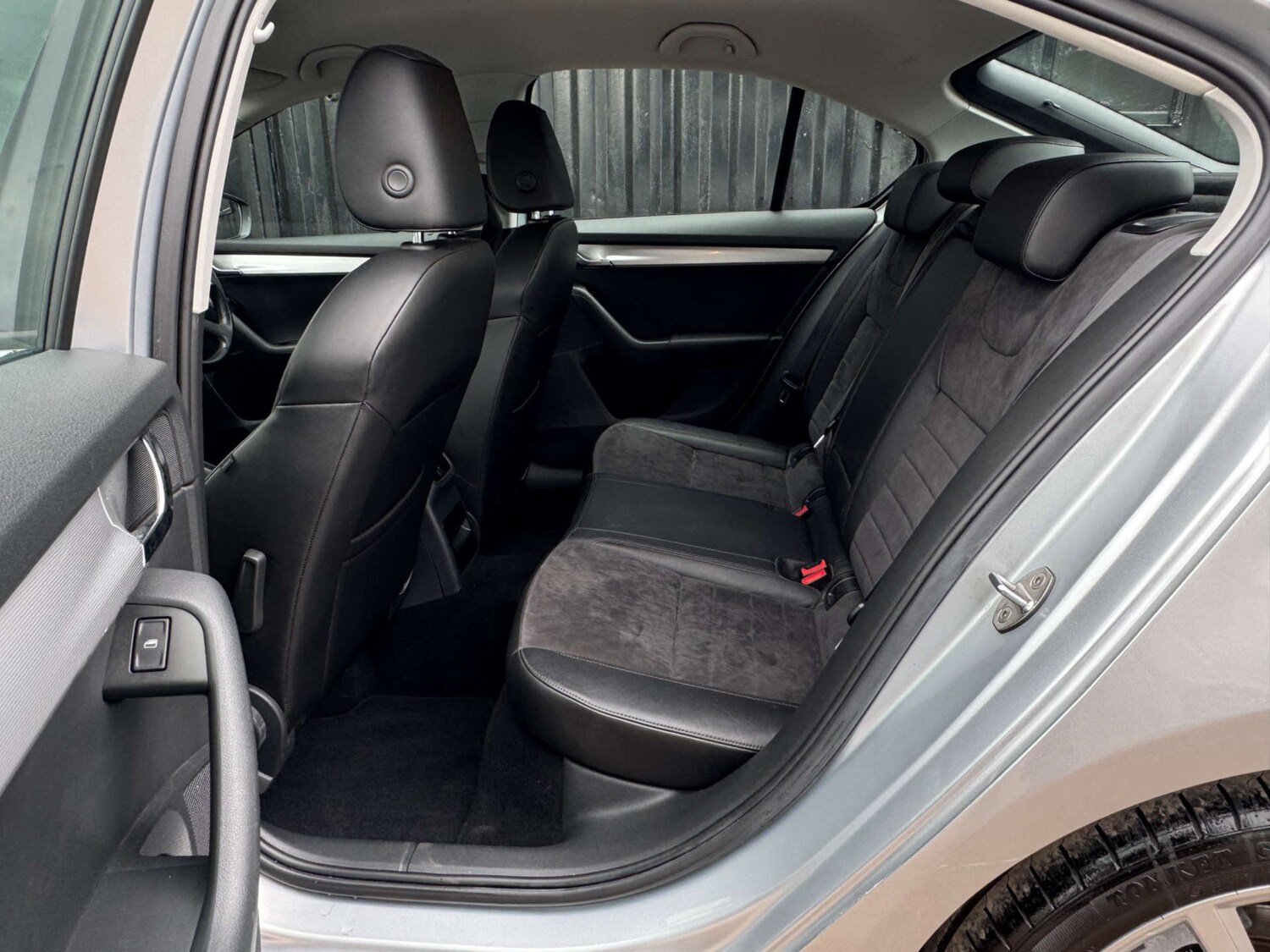 Used Skoda Octavia 2015 for sale - 78182047: Photo 40