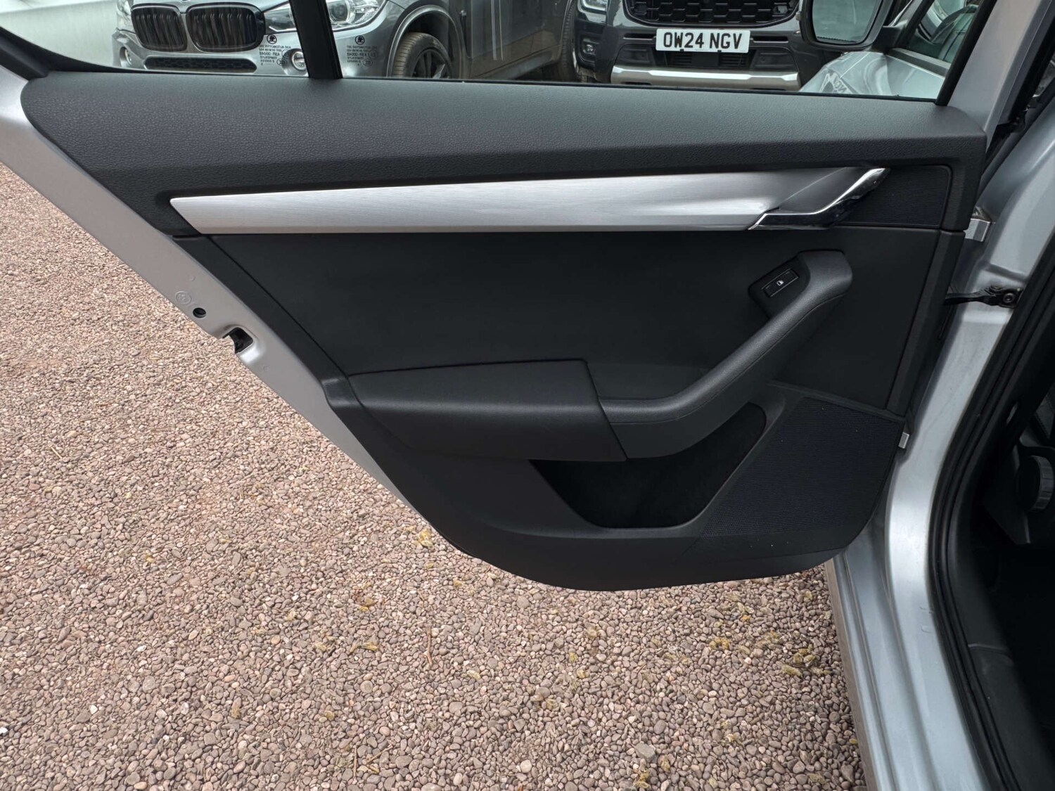 Used Skoda Octavia 2015 for sale - 78182047: Photo 41