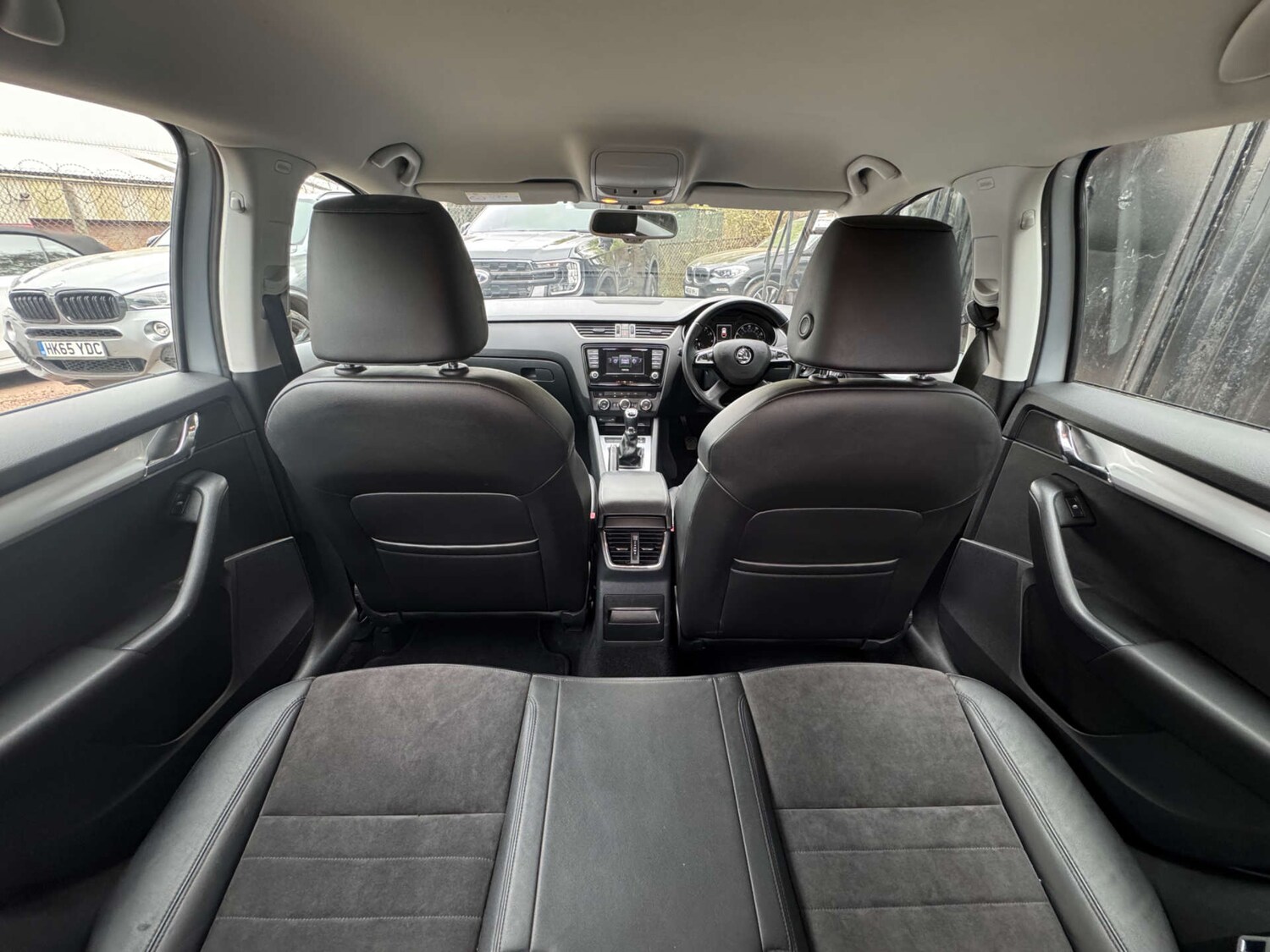 Used Skoda Octavia 2015 for sale - 78182047: Photo 42