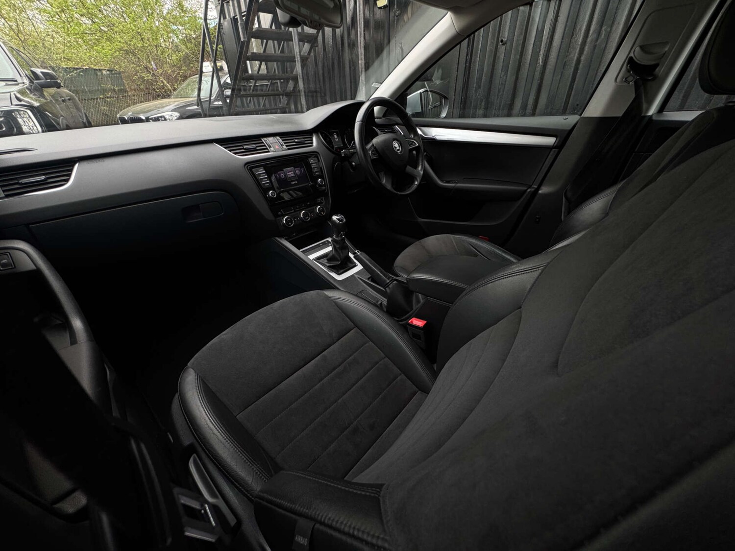 Used Skoda Octavia 2015 for sale - 78182047: Photo 43