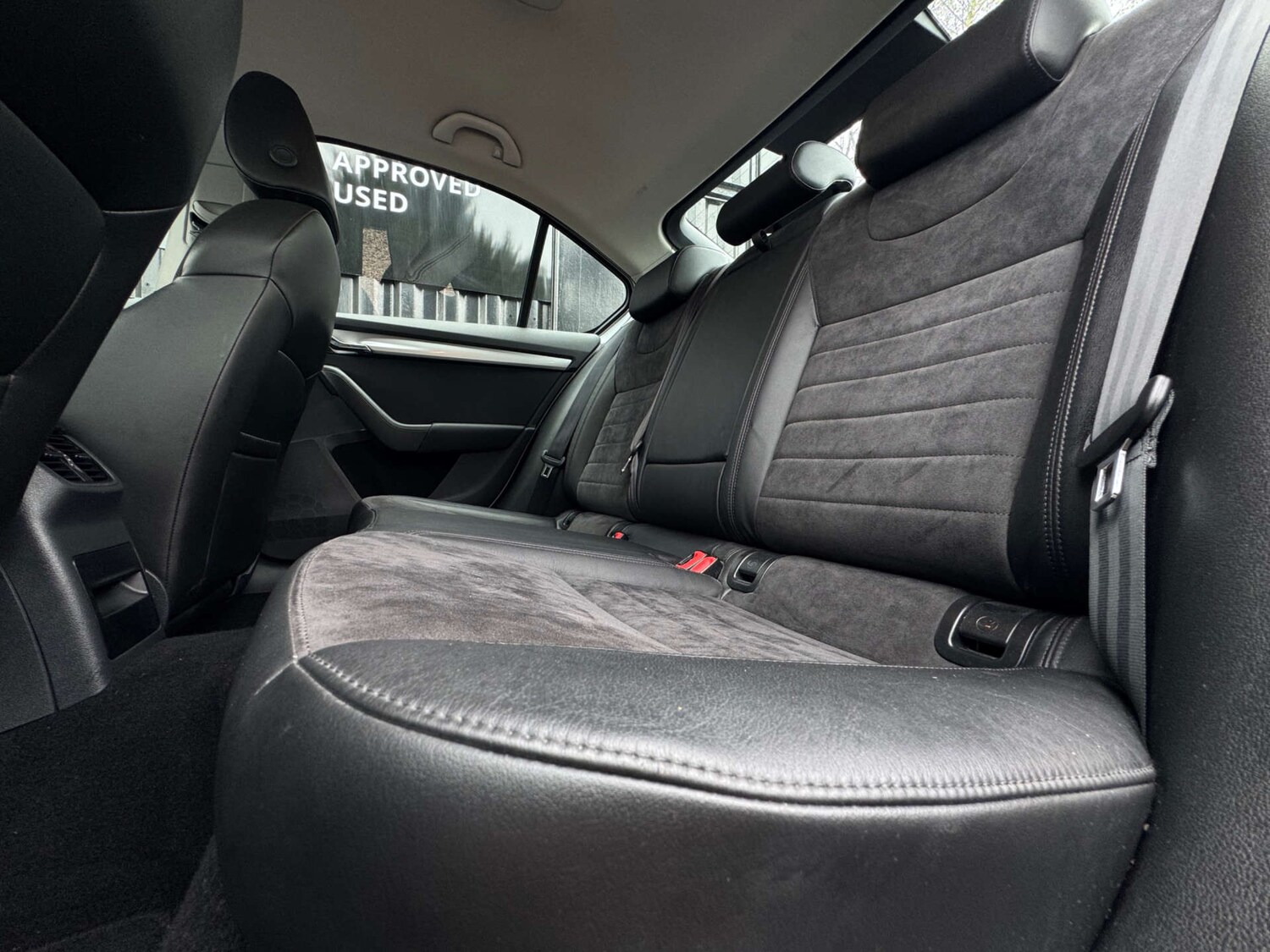 Used Skoda Octavia 2015 for sale - 78182047: Photo 45